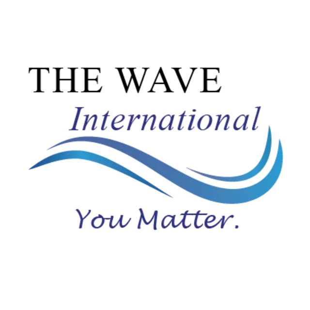 The Wave International logo
